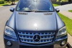 Mercedes ML300