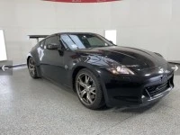 Nissan 370z