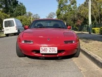 Mazda Mx5