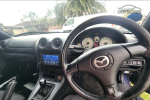 Mazda Mx 5