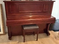 Etsy piano
