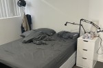 1 bedroom apartment move