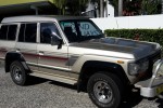Toyota Landcruiser