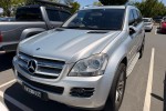 Mercedes GL320