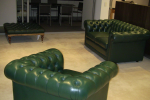 2 bedroom apartment move