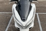 Motorcycle Honda Pcx 150cc