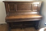 Beale piano