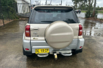 Toyota RAV4 2 DOOR