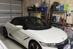 Honda S660