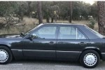 Mercedes Benz 300E