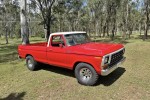 Ford F100