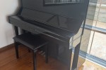 Yamaha piano