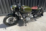 Motorcycle BMW R 50