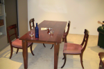 2 bedroom apartment move