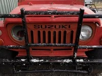 Suzuki LJ80