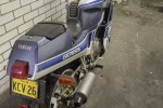 Motorcycle Yamaha Fzr250