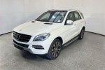 Mercedes ML350