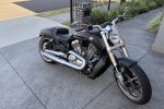 Motorcycle Harley Davidson V Rod Muscle