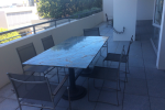 2 bedroom apartment move