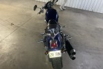 Motorcycle Harley Davidson Night rod