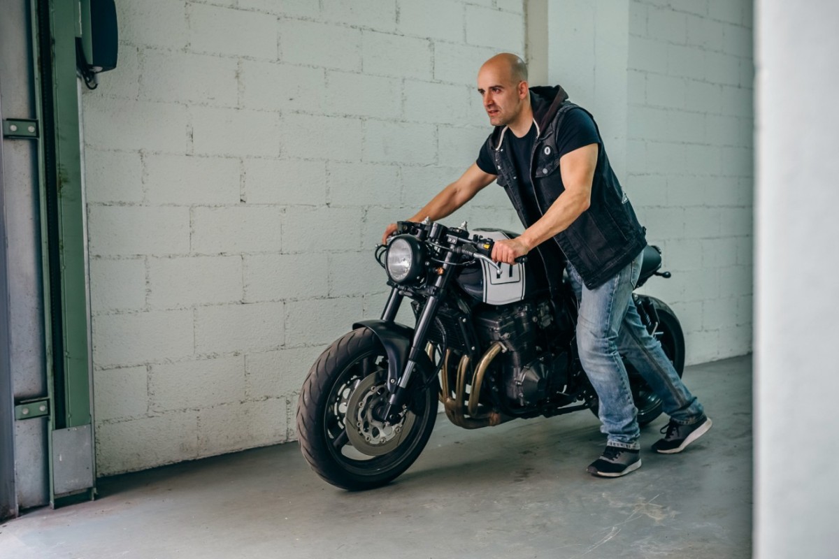 Guide on Shipping Motorcycle Interstate in Australia