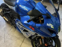 Motorcycle Suzuki Gsxr 1000 r