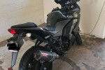 Motorcycle Kawasaki Ninja