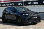 Jeep Trackhawk