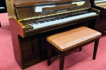 Upright Piano Alex.Steinbach