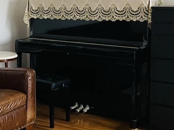Kawaii standard Upright Piano
