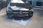 Mercedes Cla 200