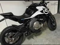 Motorcycle CFMOTO NK 650sp