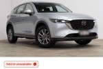Mazda CX5