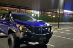 Mazda Bt50