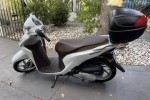 Motorcycle Honda 110