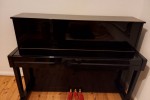 Yamaho Piano