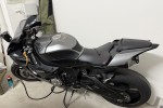 Motorcycle Yamaha R1