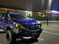 Mazda Bt50