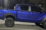 Mazda Bt50