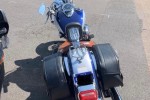 Motorcycle Suzuki Boulevard C50