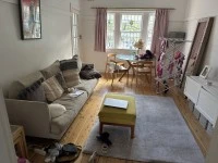 2 bedroom apartment move