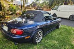 Mazda Mx 5