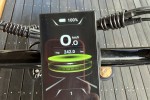 Motorcycle Fatboy V3 Ebike Bagus