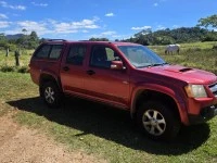 Holden Colorado