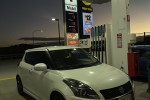 Suzuki Suzukis Swift