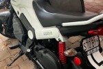 Motorcycle Honda Navi