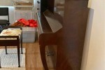 1948 Challen piano upright