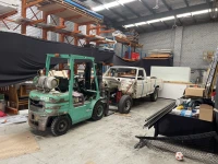Ford F100
