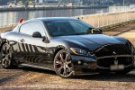 Mazerati Maserati GranTurismo