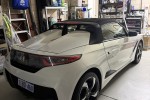 Honda S660